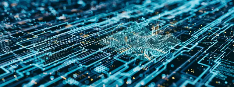 超越 LLM:大型世界模型(LWM)与空间智能(Spatial AI)的下一代人工智能革命
