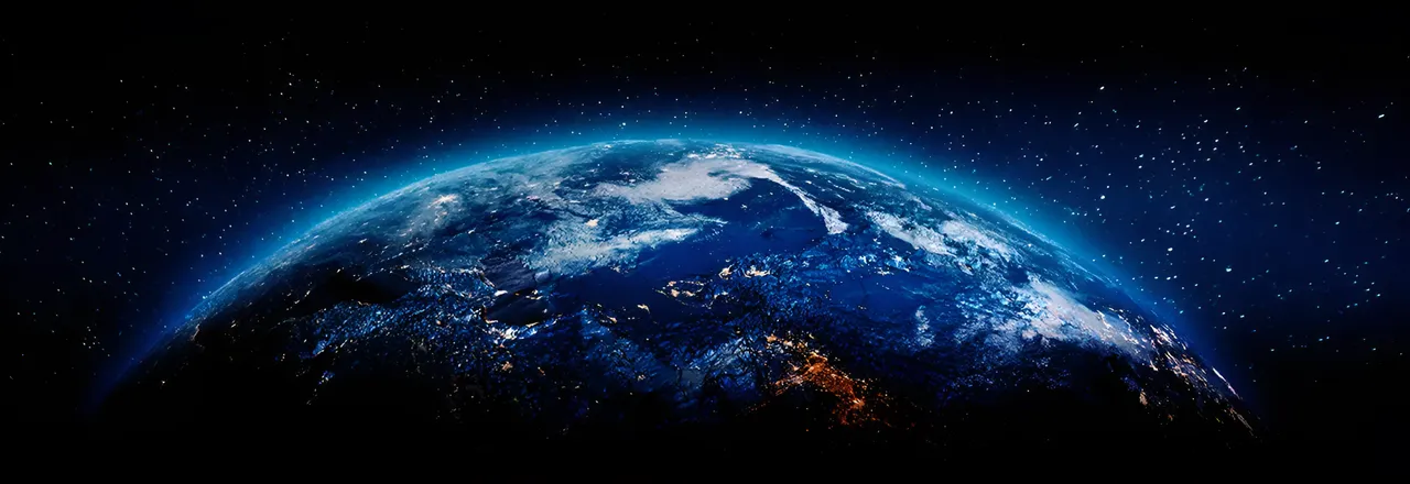Earth
